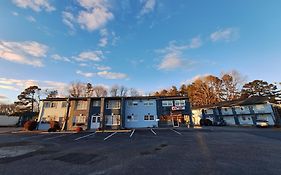 Budget Inn - Roxboro